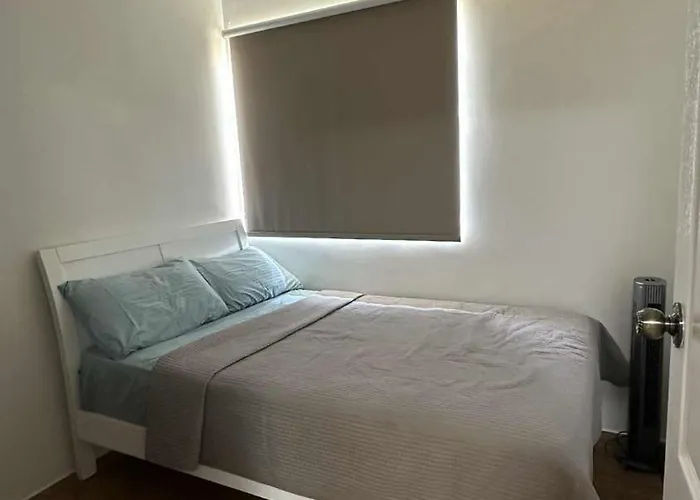2br At Sanremo With Full Kitchen And Dining Area Fast&unli Wi-fi Free Netflix And Free Access To Pool And Gym *