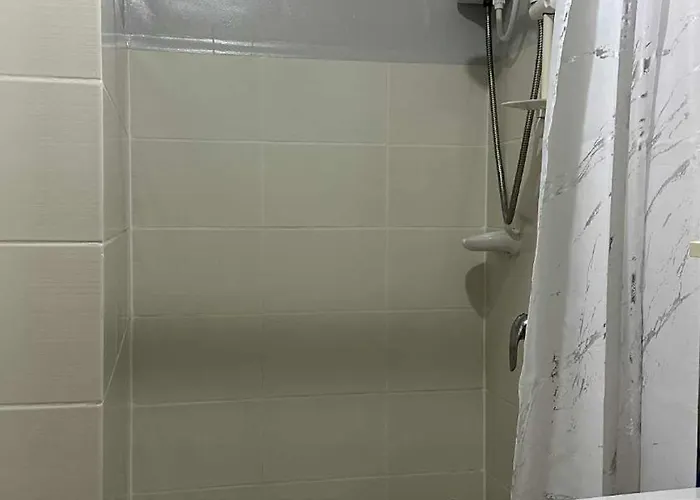 2br At Sanremo With Full Kitchen And Dining Area Fast&unli Wi-fi Free Netflix And Free Access To Pool And Gym