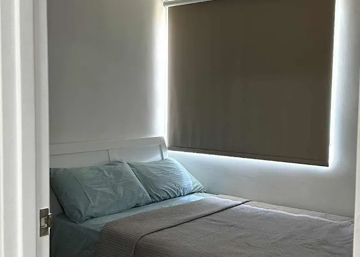 Séjour chez l'habitant 2br At Sanremo With Full Kitchen And Dining Area Fast&unli Wi-fi Free Netflix And Free Access To Pool And Gym Cebu