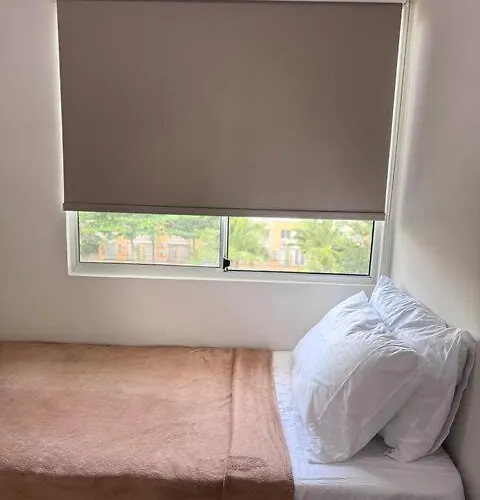 2br At Sanremo With Full Kitchen Fast&unli Wi-fi Free Netflix And Free Access To Pool And Gym