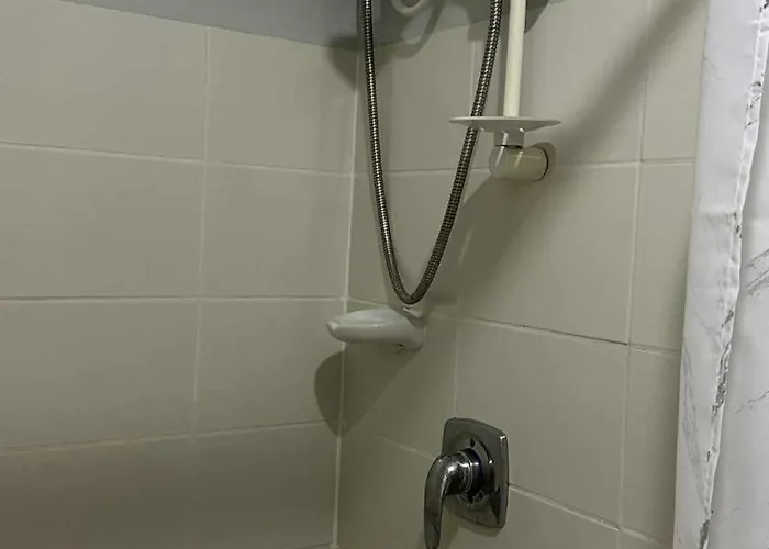 Accommodatie bij particulieren 2br At Sanremo With Full Kitchen Fast&unli Wi-fi Free Netflix And Free Access To Pool And Gym Cebu